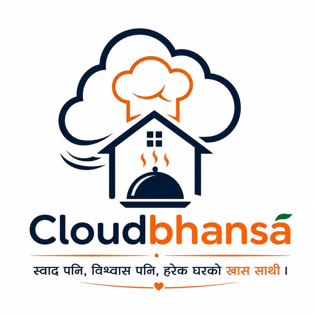 CloudBhansa Main Logo